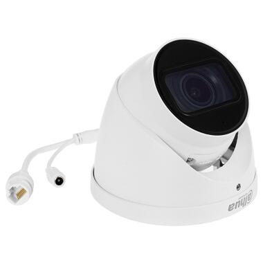 Камера відеоспостереження Dahua DH-IPC-HDW3841T-ZS-S2 (2.7-13.5) фото №3
