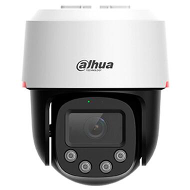 Камера відеоспостереження Dahua DH-SD2C400NA-B-PV-PRO (PTZ) фото №2