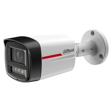 Камера видеонаблюдения Dahua DH-IPC-HFW2849TL-S-PRO (2.8) фото №2