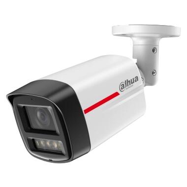 Камера видеонаблюдения Dahua DH-IPC-HFW2849TL-S-PRO (2.8) фото №1
