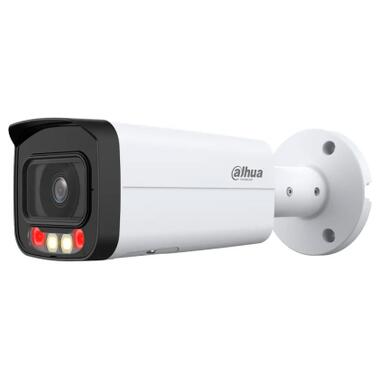 Камера видеонаблюдения Dahua DH-IPC-HFW2849T-AS-IL (3.6) фото №1