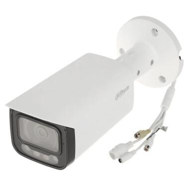 Камера видеонаблюдения Dahua DH-IPC-HFW2849T-AS-IL (3.6) фото №4