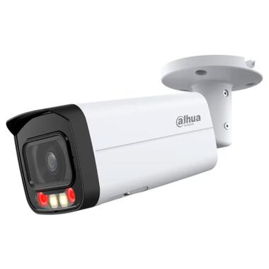 Камера видеонаблюдения Dahua DH-IPC-HFW2849T-AS-IL (3.6) фото №3