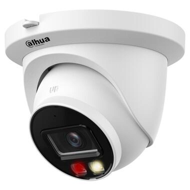 Камера видеонаблюдения Dahua DH-IPC-HDW2449TM-S-IL (2.8) фото №1