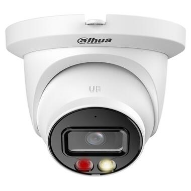Камера видеонаблюдения Dahua DH-IPC-HDW2449TM-S-IL (2.8) фото №2