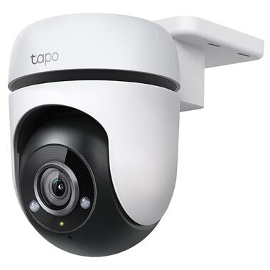 Зовнішня IP-камера TP-Link Tapo C500 фото №1