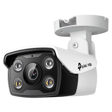 Камера видеонаблюдения TP-Link VIGI-C340-2.8 фото №1