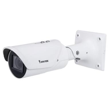 Камера видеонаблюдения Vivotek IB9387-LPR-V2(N) (3.2-10.5) фото №1