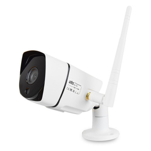 Відеокамера IP Atis AI-102 для системи відеоспостереження фото №1