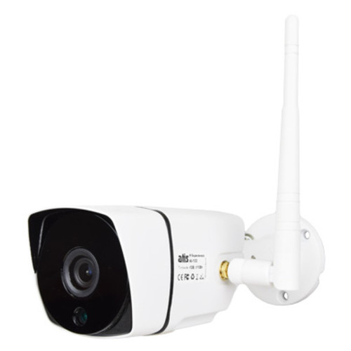 Відеокамера IP Atis AI-102 для системи відеоспостереження фото №3