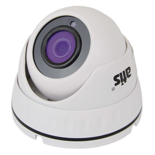 Відеокамера IP Atis ANVD-2MIRP-20W/2.8A Prime для системи IP-відеоспостереження фото №1