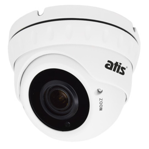 Видеокамера IP Atis ANVD-5MVFIRP-30W/2.8-12Prime для системы IP-відеоспостереження фото №1