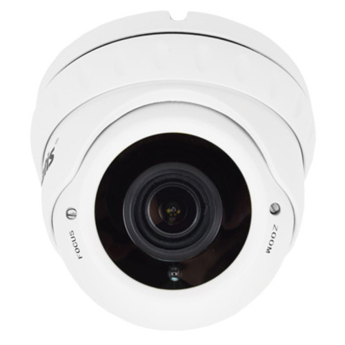 Видеокамера IP Atis ANVD-5MVFIRP-30W/2.8-12Prime для системы IP-відеоспостереження фото №3