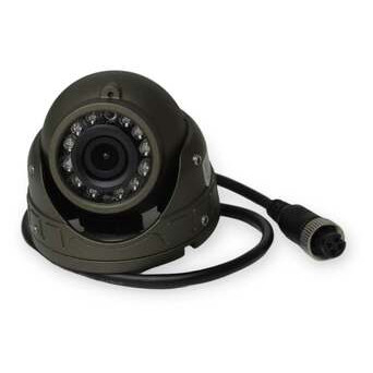 AHD-відеокамера 2 Мп Atis (AAD-2MIRA-B2/2,8 (Audio) фото №2