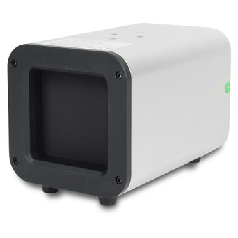 Тепловізійний комплекс контролю доступу з вимірюванням температури тіла: 5 Мп відеокамера Atis ANBSTC-01 калібратор температури Atis BB-01 фото №1