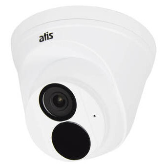 IP-відеокамера 4 Мп Atis ANVD-4MIRP-30W/2.8A Ultra фото №1