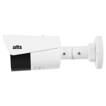 IP-відеокамера 4 Мп Atis ANW-4MIRP-50W/2.8A Ultra фото №3