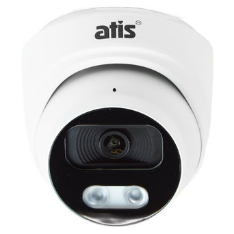 IP-відеокамера 5 Мп Atis ANVD-5MIRP-30W/2.8A Pro-S фото №4