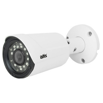 IP-відеокамера 5 Мп Atis ANW-5MIRP-20W/2.8 Pro-S фото №1