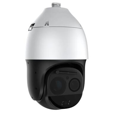 IP Speed Dome відеокамера ATIS ASD-8MIRP-300W/5.7 фото №1