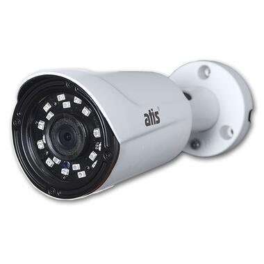 IP-відеокамера 2 Мп ATIS ANW-2MIRP-20W/2.8 Eco для системи IP-відеоспостереження фото №1