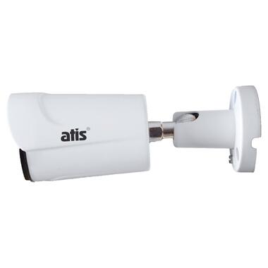 IP-відеокамера 2 Мп ATIS ANW-2MIRP-20W/2.8 Eco для системи IP-відеоспостереження фото №2