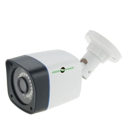 Гибридная наружная камера GreenVision GV-040-GHD-H-COS20-20 1080Р фото №2