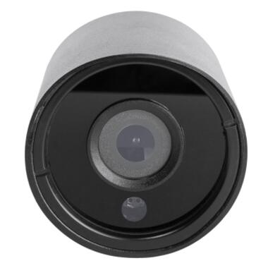 Камера відеоспостереження Greenvision GV-154-IP-OS50-20DH POE 5MP Black (Ultra) (GV-154-IP-OS50-20DH POE Black (Ultra) фото №2