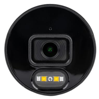 Камера відеоспостереження Greenvision GV-187-IP-ECO-AD-COS40-30 SD (Ultra AI) фото №5