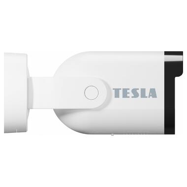 IP-камера Tesla (2022) (TSL-CAM-BULLET8S) фото №4