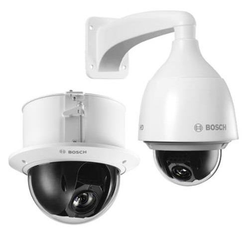 IP - камера Bosch Security Autodome 5000 (NEZ-5230-PPCW4) фото №1