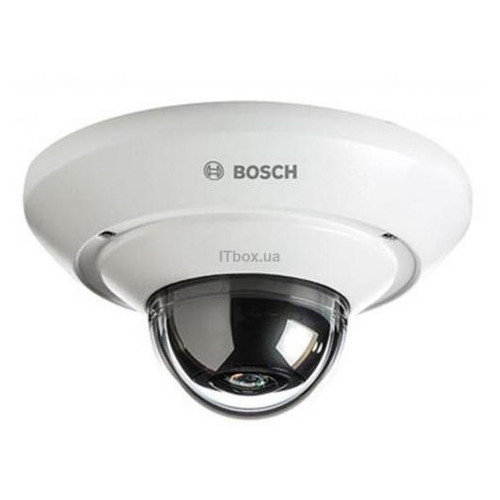 IP - камера Bosch Security Flexidome Panoramic 5000 (NUC-52051-F0E) фото №1