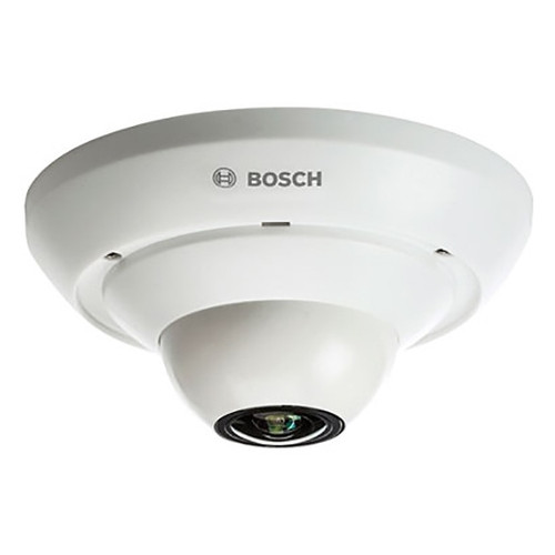 IP - камера Bosch Security Flexidome Panoramic 5000 (NUC-52051-F0) фото №1