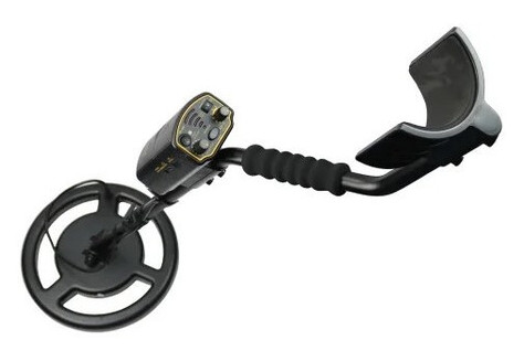 Металлоискатель Smart Sensor AR944M черный (ZE35012081) фото №3