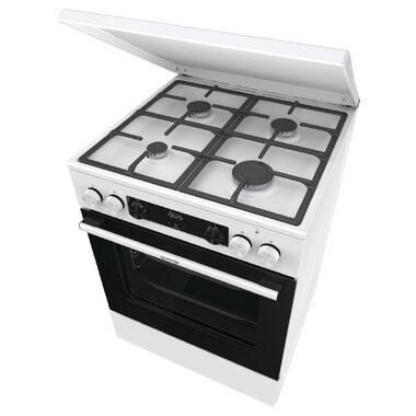 Плита Gorenje GK6C5WF фото №5