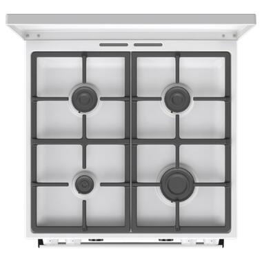 Плита Gorenje GK6C5WF фото №4