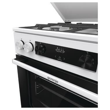 Плита Gorenje GK6C5WF фото №6