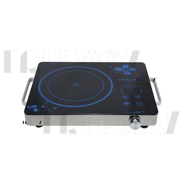 Инфракрасная плита SOKANY SK-3568 (44494-SK-3568_1151) фото №8