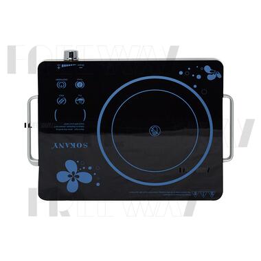 Инфракрасная плита SOKANY SK-3568 (44494-SK-3568_1151) фото №5