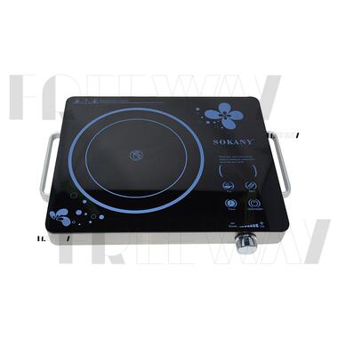 Инфракрасная плита SOKANY SK-3568 (44494-SK-3568_1151) фото №4