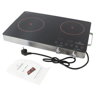 Инфракрасная плита XPRO CB-1332 (234589804_2312) фото №6