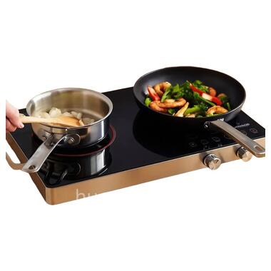 Инфракрасная плита XPRO CB-1332 (234589804_2312) фото №4