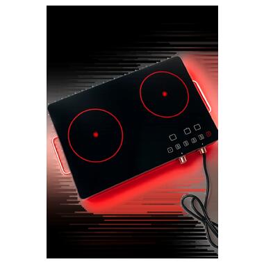 Инфракрасная плита XPRO CB-1332 (234589804_2312) фото №11