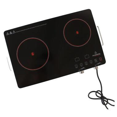 Инфракрасная плита XPRO CB-1332 (234589804_2312) фото №2