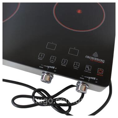 Инфракрасная плита XPRO CB-1332 (234589804_2312) фото №5