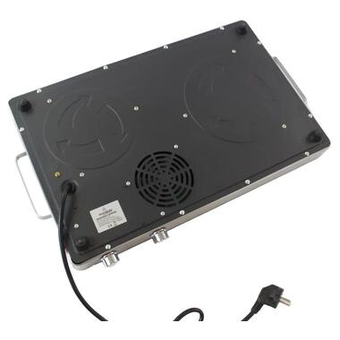 Инфракрасная плита XPRO CB-1332 (234589804_2312) фото №7