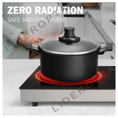 Инфракрасная плита XPRO JMK7003 (43011-JMK7003_1088) фото №3