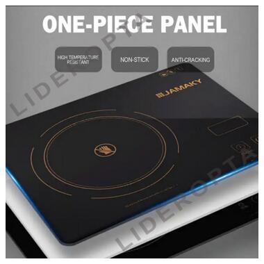 Инфракрасная плита XPRO JMK7003 (43011-JMK7003_1088) фото №2