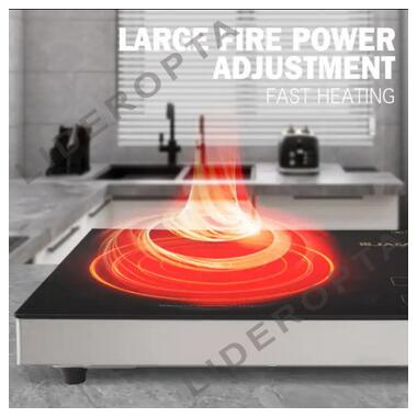 Инфракрасная плита XPRO JMK7003 (43011-JMK7003_1088) фото №4