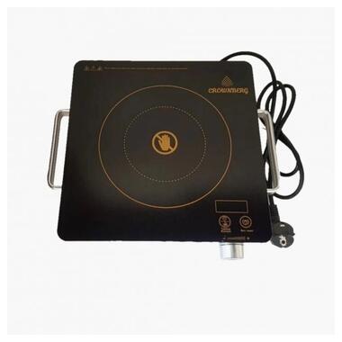 Инфракрасная плита XPRO CB-1325 (CB -1325_1013) фото №3